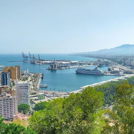 Gorgeous In * Málaga