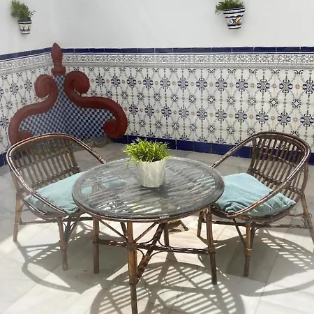 Casa vacanze Gorgeous In Málaga