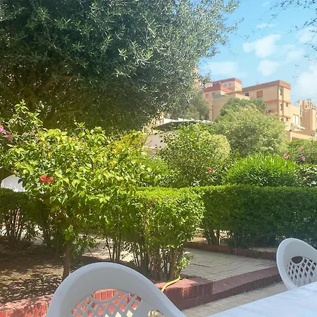 Gorgeous In * Málaga