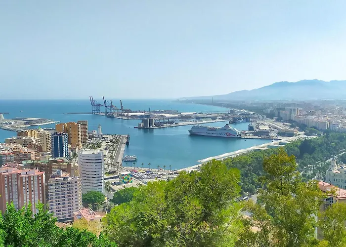 Gorgeous In * Málaga